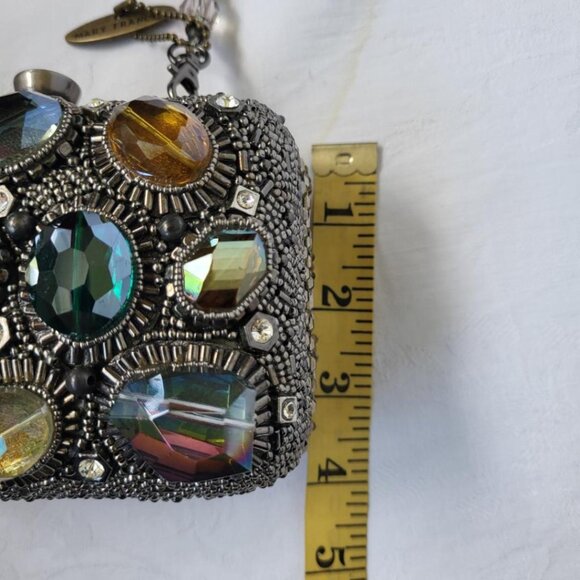 NWT Mary Frances "Prism" Special Occasion Bag - Picture 12 of 12